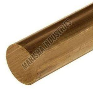 C66800 Manganese Brass Rods