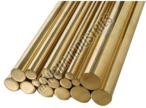 CuZn30 Brass Rods