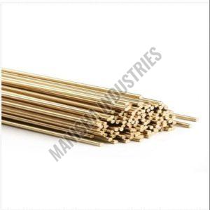 CuZn40 Brass Rods