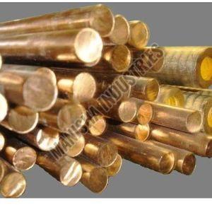 CW617N Brass Rods