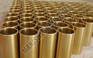 CW713R Brass Tube