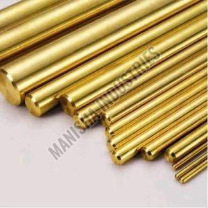 Is 319 Free Cutting Brass Bars