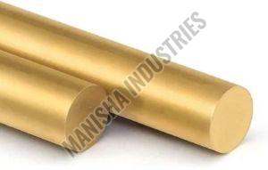 IS 320 HT2 Brass Fitting Rods