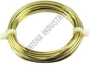 Lead Free Brass Wire