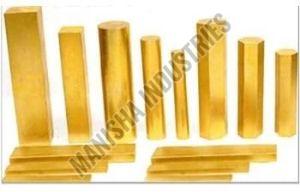 Riveting Brass Rods