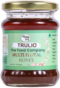 Trulio Multiflora Honey