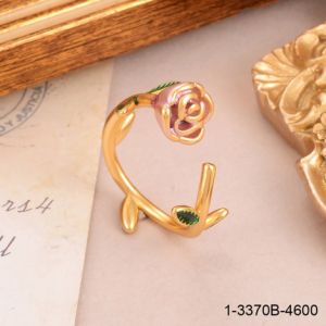 Imitation Finger Rings