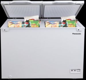 panasonic commercial refrigerator SCR-CH300D1C