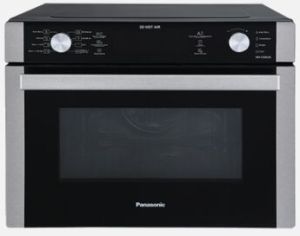 Panasonic convection microwave oven NN-CD86JBFDG