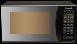 Panasonic convection microwave oven NN-CT353BFDG