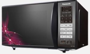 Panasonic convection microwave oven NN-CT36HBFDG