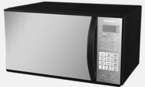 Panasonic convection microwave oven NN-CT654MFEG