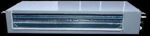 Panasonic Duct Air Conditioners S24pmb7h5y