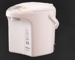 PANASONIC ELECTRIC THERMO POT LID COMP NC-EH22/30P