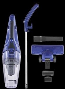 panasonic Handey Vacuum Cleaner MC-DL301A145