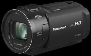 Panasonic HD Camcorder HC-V800