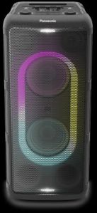 Panasonic SC TMAX45 High Power Audio System with Bluetooth