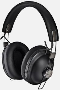 Panasonic Street Wireless Headphones RP-HTX90NGC