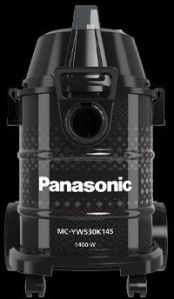 panasonic tank vacuum cleaner MC-YW530K145