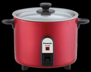 Panasonic Travel Cooker SR-3NA