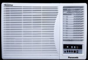 panasonic window cair Conditioners CW-XN182AG