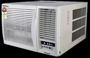 Panasonic Window Air Conditionerscw-xn185ag