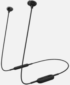 Panasonic Wireless In-Ear Headphones RP-NJ310BGE