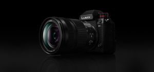 PanasonicLUMIX S Camera DC-S1