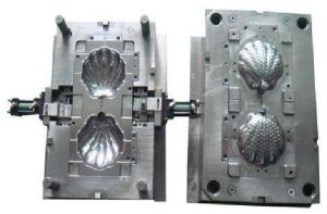 Plastic Injection Mould