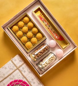 Fancy Mithai Boxes