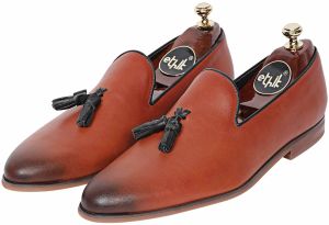 Mens Loafer Shoes BONOBO