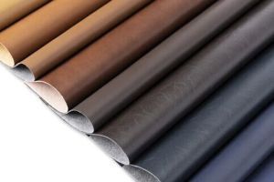 SUPERIOR & VERSATILE Leather Fabric