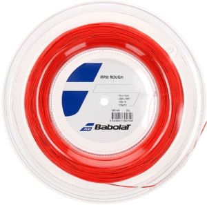 Babolat RPM Rough 16 String Reel (200 m)