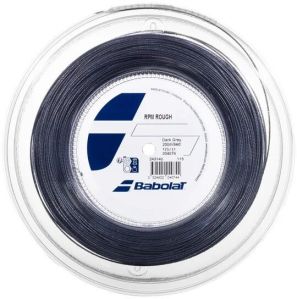 Babolat RPM Rough 17 String Reel (200M)