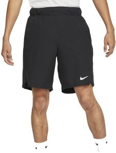 Black Nike Court Dri-FIT Victory Men's Short