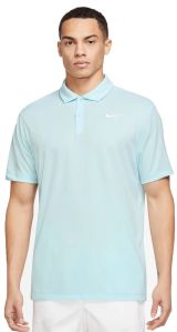 Water Leaf Nike Court Dri-Fit Polo Men's T-shirt