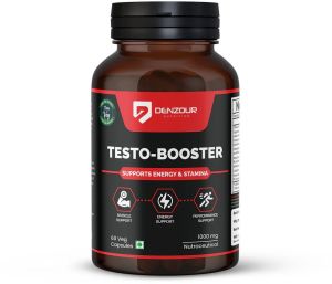 denzour nutrition testosterone booster