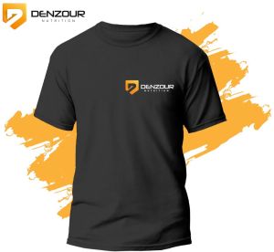 DENZOUR T-SHIRT