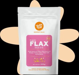 Flax Seeds 250g