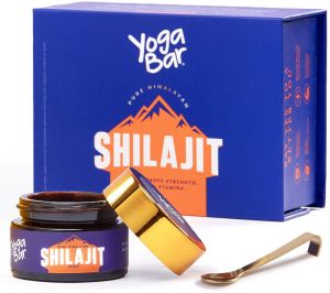 Himalayan Shilajit Resin