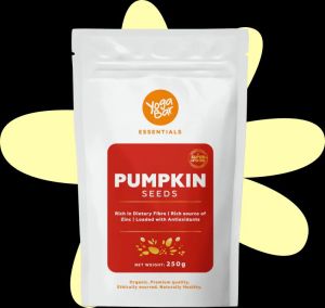 Pumpkin Seeds 250g