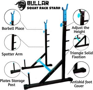 Squat/Rack Stand