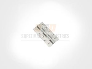 Heavy Railway Hinge (4 Mm)