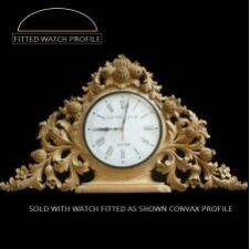 Royal Decorative Wall Clock