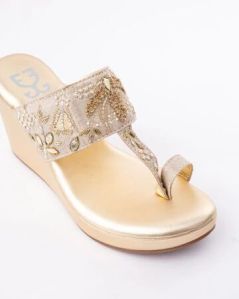 palermo kolhapuri wedges