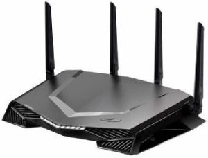 Networking Routers