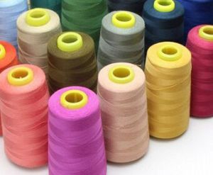 2/40 Spun Polyester Yarn