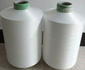 30RW SD Polyester Texurised Yarn