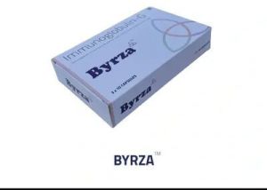 byrza capsules