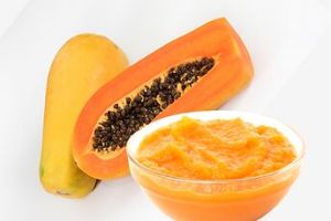 Papaya Concentrate